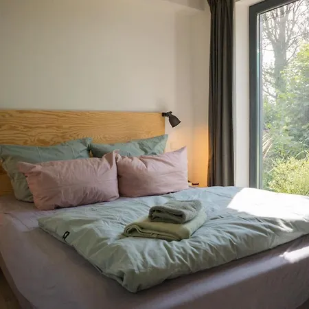 Ferien- Und Seminarhaus Flunder & Hering Holiday home *