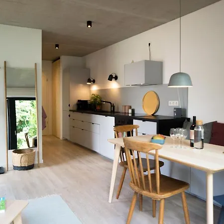 Hébergement de vacances Ferien- Und Seminarhaus Flunder & Hering