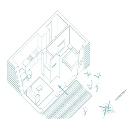Ferien- Und Seminarhaus Flunder & Hering * Sierksdorf