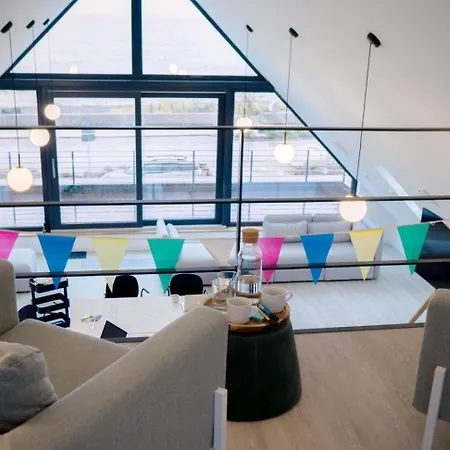 Holiday home Ferien- Und Seminarhaus Flunder & Hering *