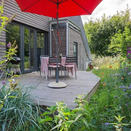 Holiday home Ferien- Und Seminarhaus Flunder & Hering