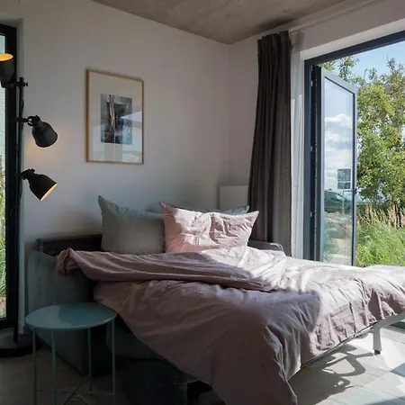 Ferien- Und Seminarhaus Flunder & Hering Hébergement de vacances Sierksdorf