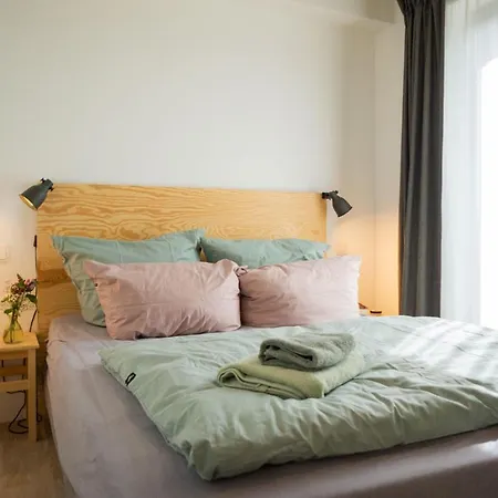 Ferien- Und Seminarhaus Flunder & Hering * Sierksdorf