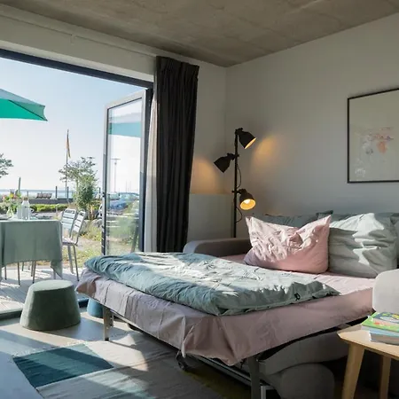 Ferien- Und Seminarhaus Flunder & Hering * Sierksdorf